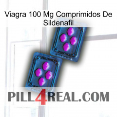 Pfizer Viagra 100Mg Sildenafil Tablets 03